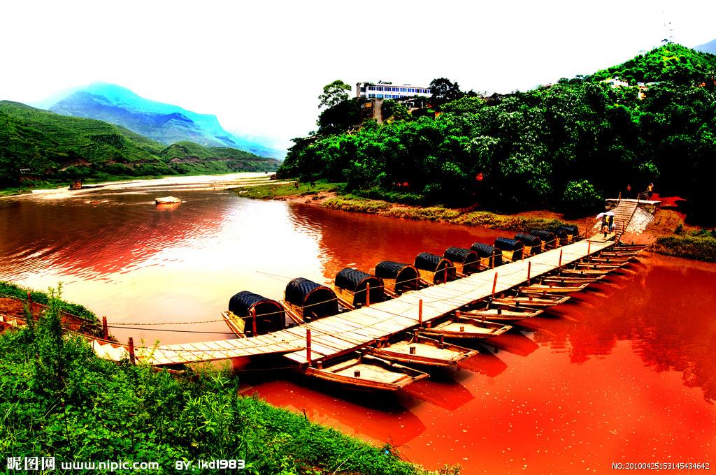 <font color='#FF0000'> 黃果樹(shù)、大小七孔、西江苗寨、鎮(zhèn)遠(yuǎn)休閑6日高鐵</font>